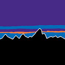 Logo de Patagonia