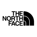 Logo de The North Face