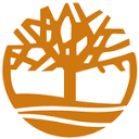 Logo de Timberland
